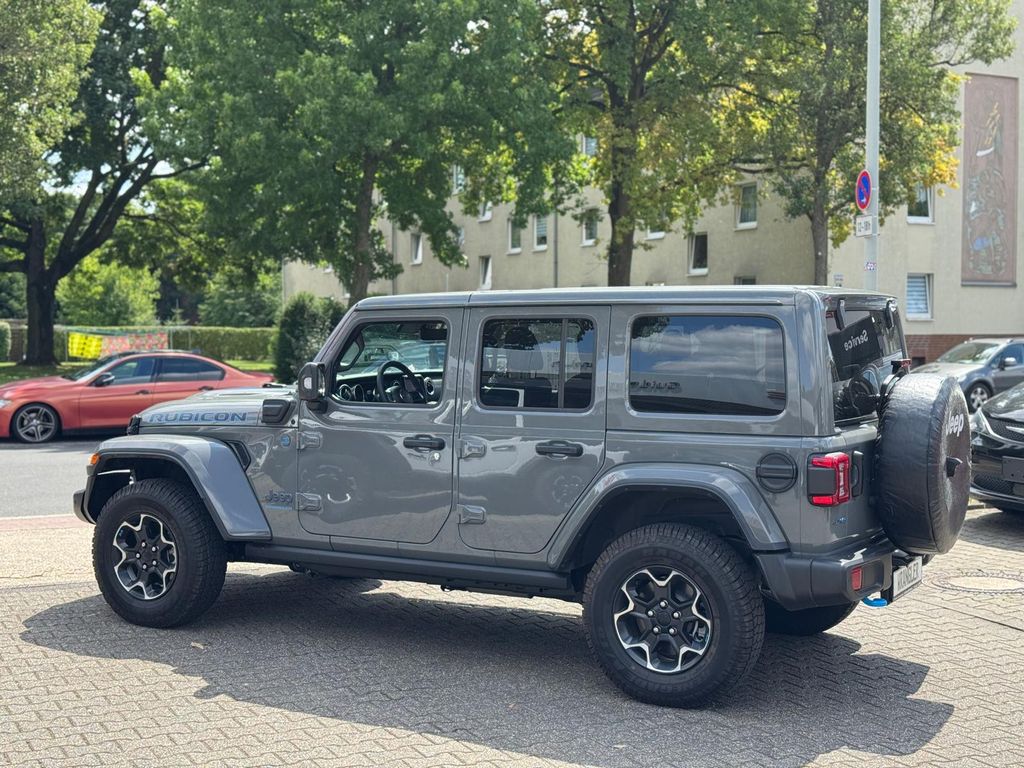 Jeep Wrangler 2023