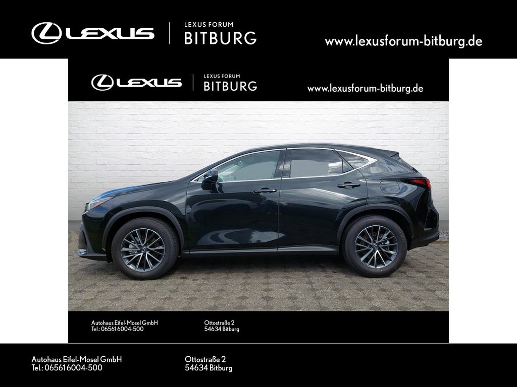 Lexus NX 350h