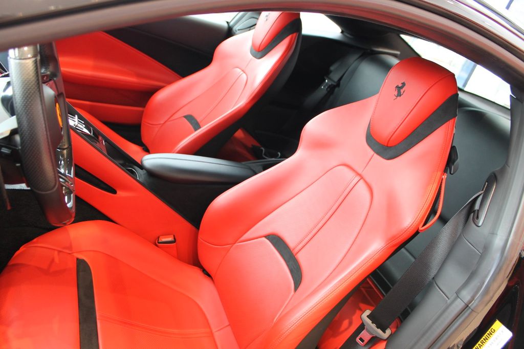 Ferrari Roma 2022