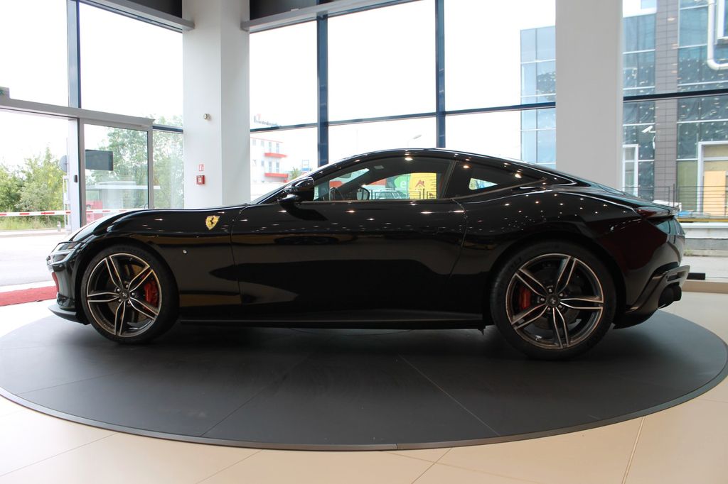 Ferrari Roma 2022