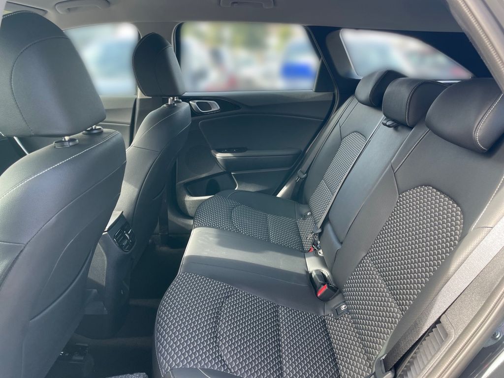 Kia cee'd Sportswagon