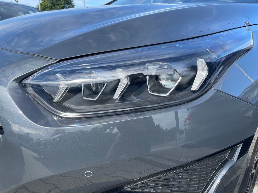 Kia cee'd Sportswagon