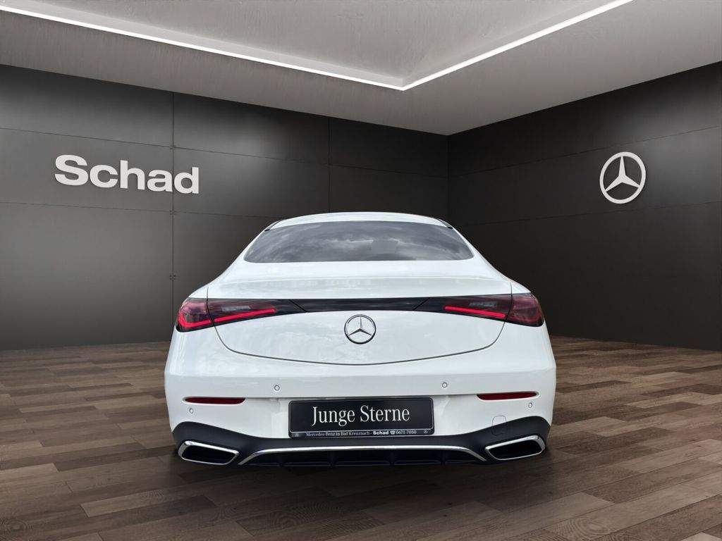 Mercedes-Benz CLE 220 2024