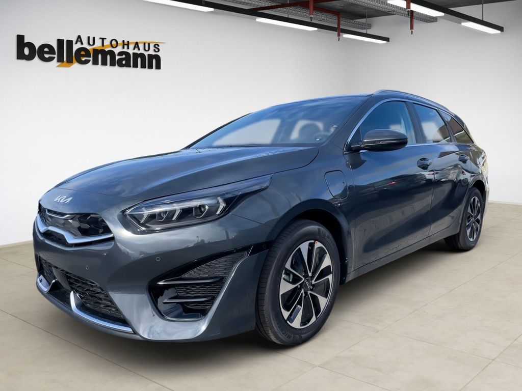 Kia cee'd Sportswagon