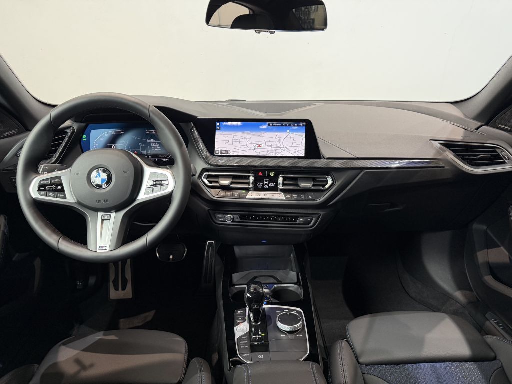 BMW 218 Gran Coupé