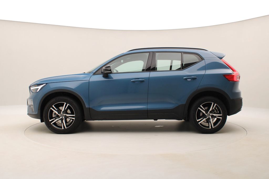 Volvo XC40 2024