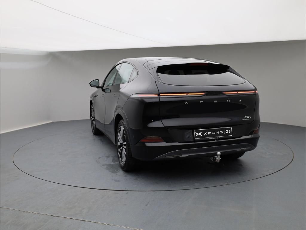 XPENG G6 2025