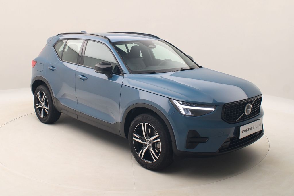 Volvo XC40 2024