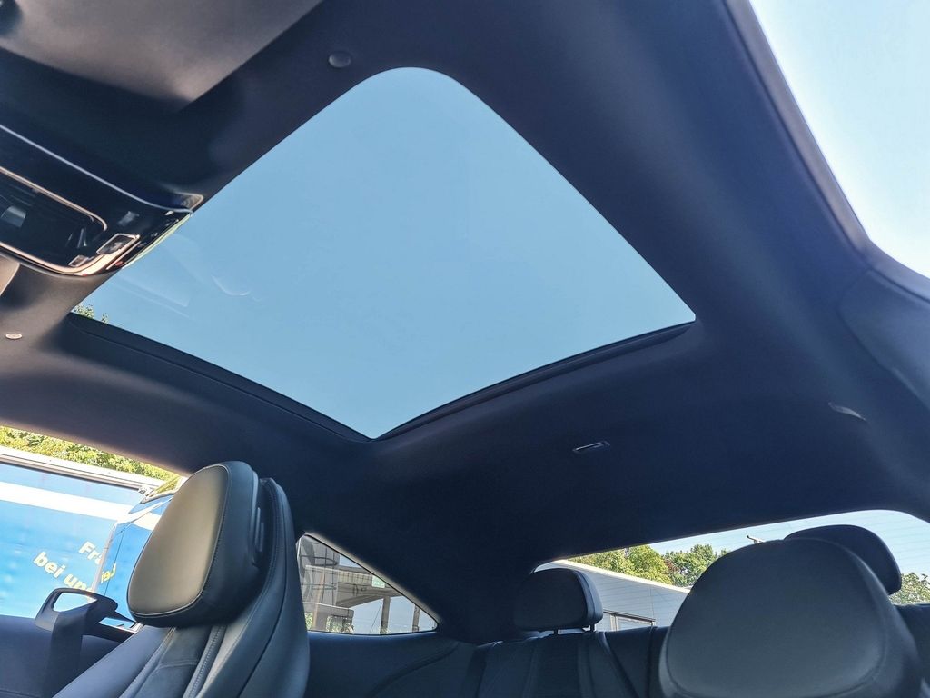 Mercedes-Benz CLE 200 2024