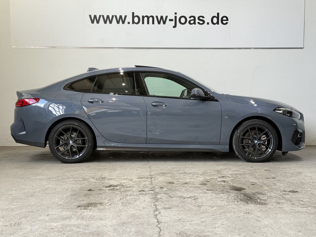 BMW 218 Gran Coupé