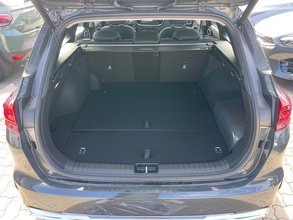 Kia cee'd Sportswagon