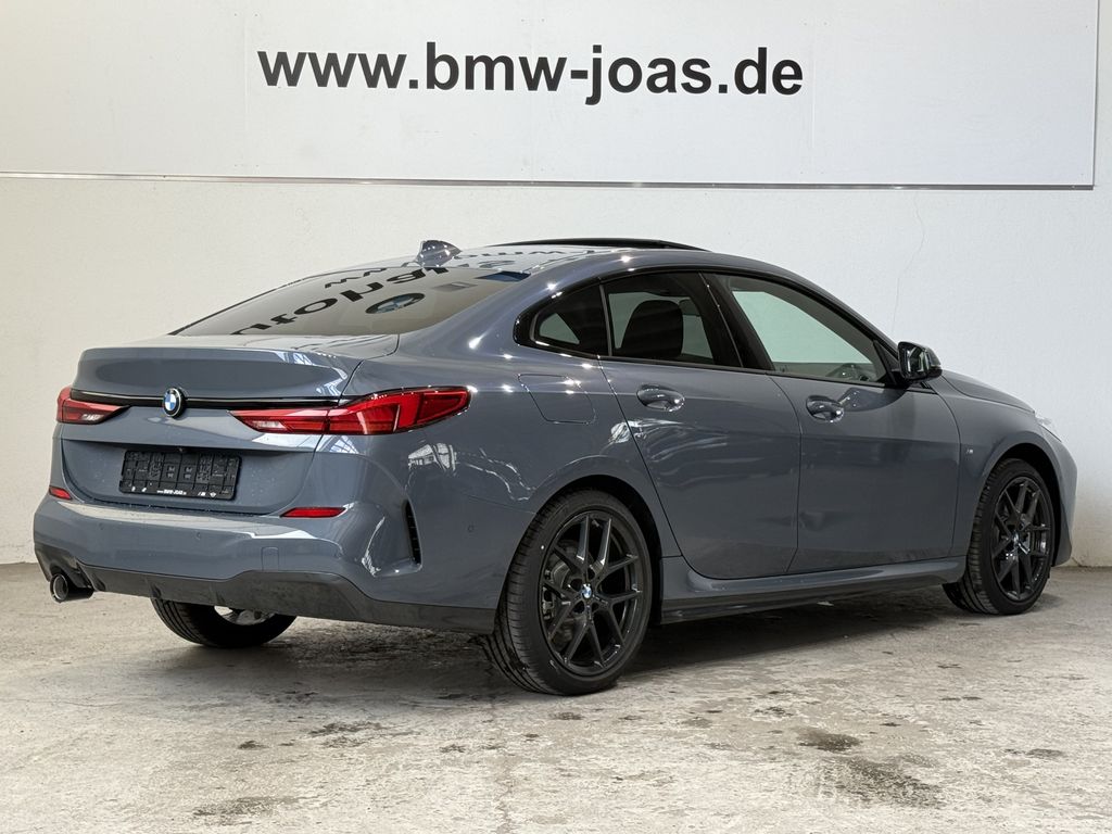 BMW 218 Gran Coupé