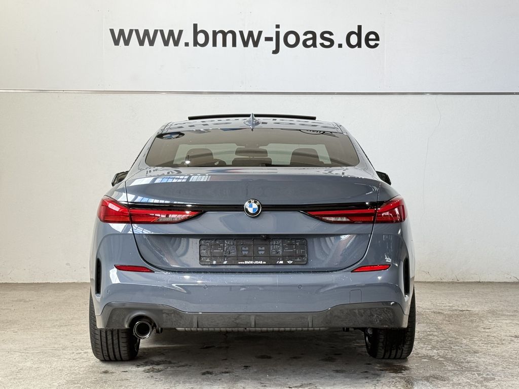 BMW 218 Gran Coupé