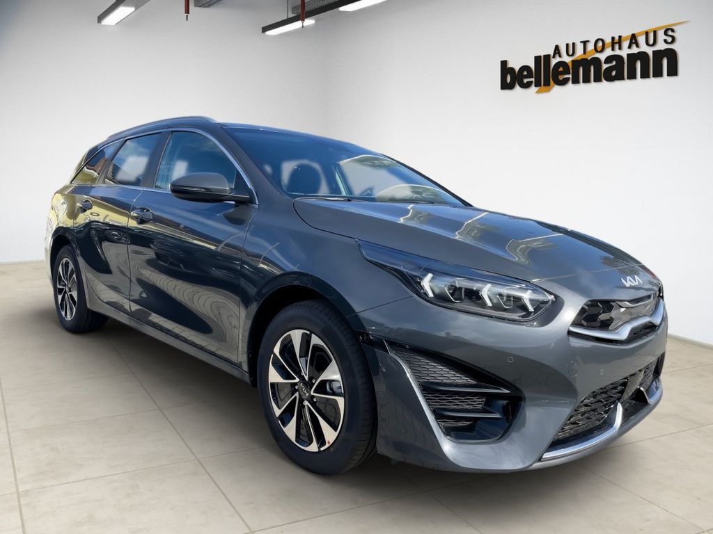 Kia cee'd Sportswagon