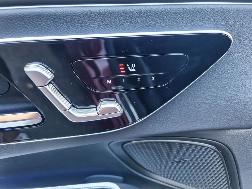 Mercedes-Benz CLE 200 2024