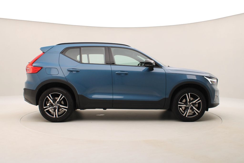 Volvo XC40 2024