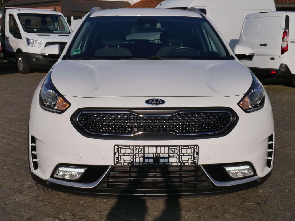 Kia Niro 2019