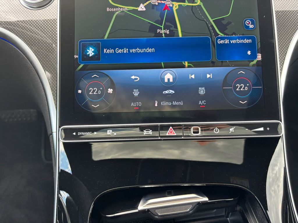 Mercedes-Benz CLE 220 2024