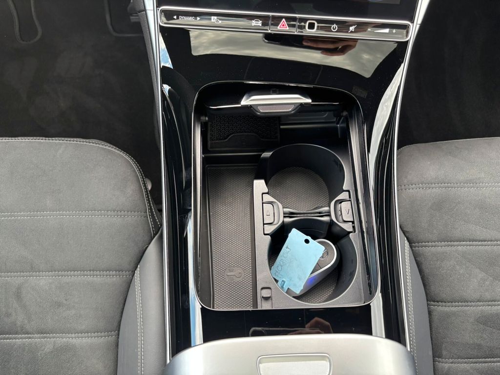 Mercedes-Benz CLE 220 2024