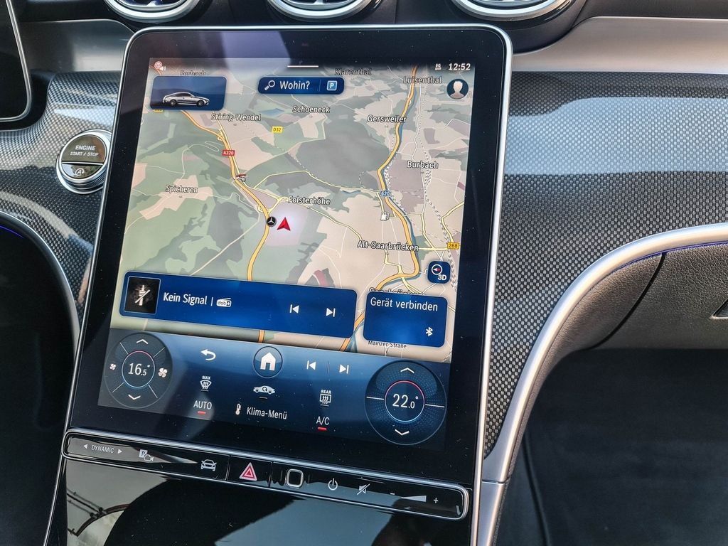 Mercedes-Benz CLE 200 2024