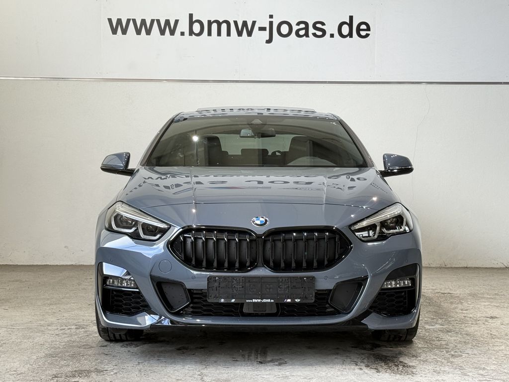BMW 218 Gran Coupé