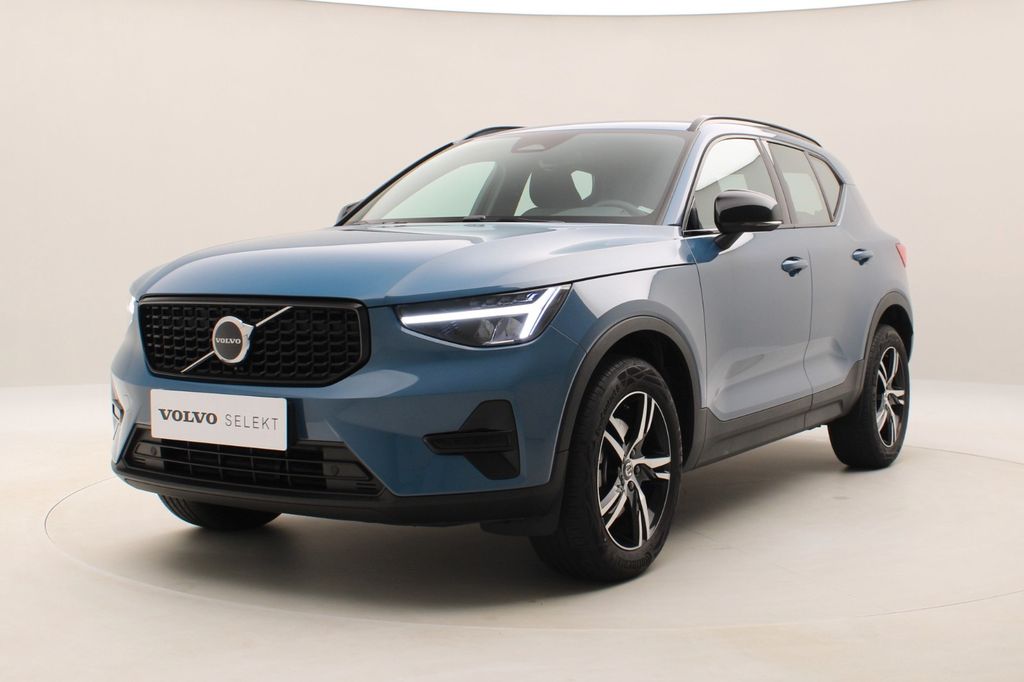 Volvo XC40 2024