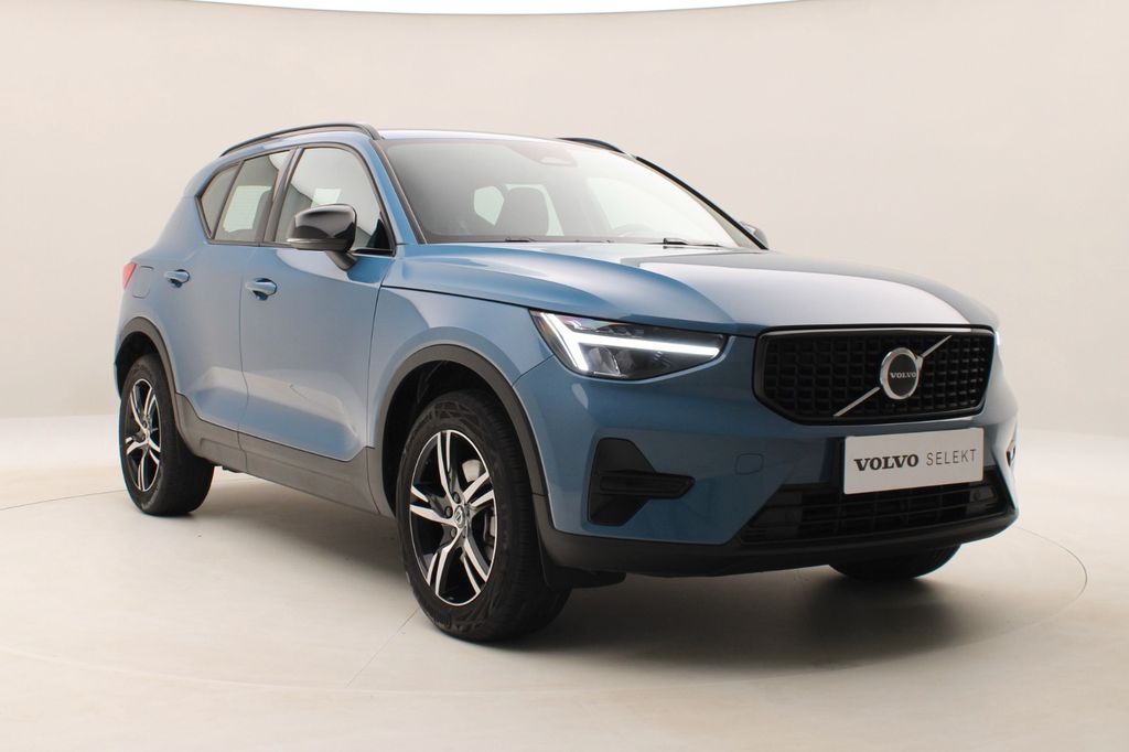 Volvo XC40 2024