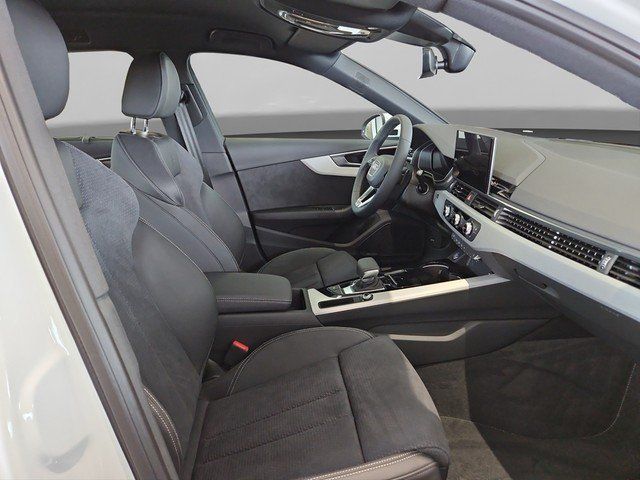 Audi A4 2025