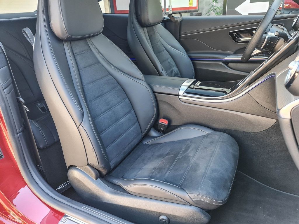 Mercedes-Benz CLE 200 2024