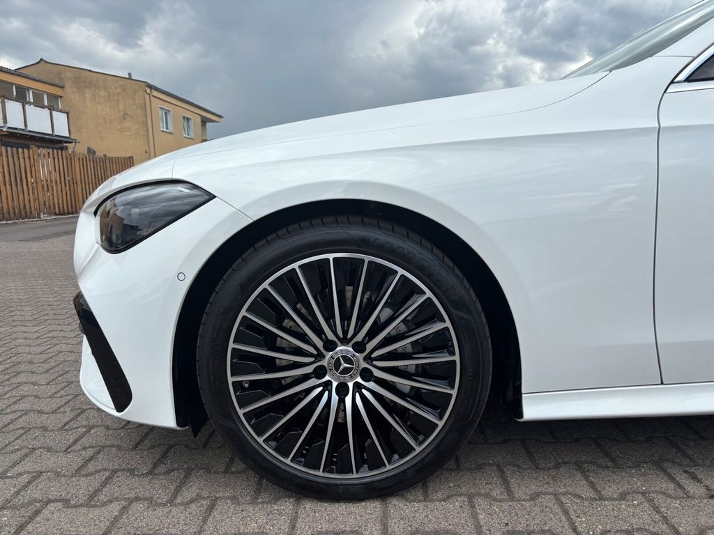 Mercedes-Benz CLE 220 2024