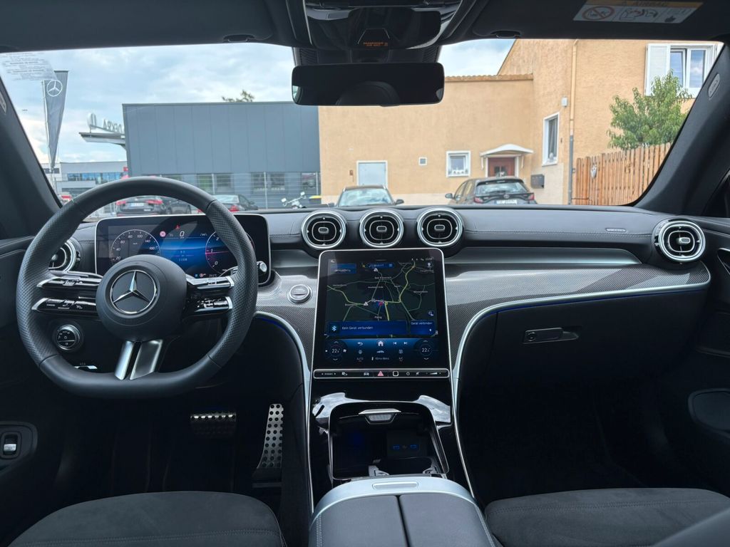 Mercedes-Benz CLE 220 2024