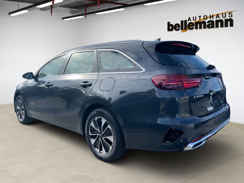 Kia cee'd Sportswagon