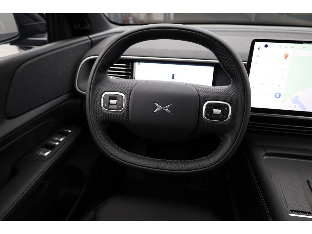 XPENG G6 2025