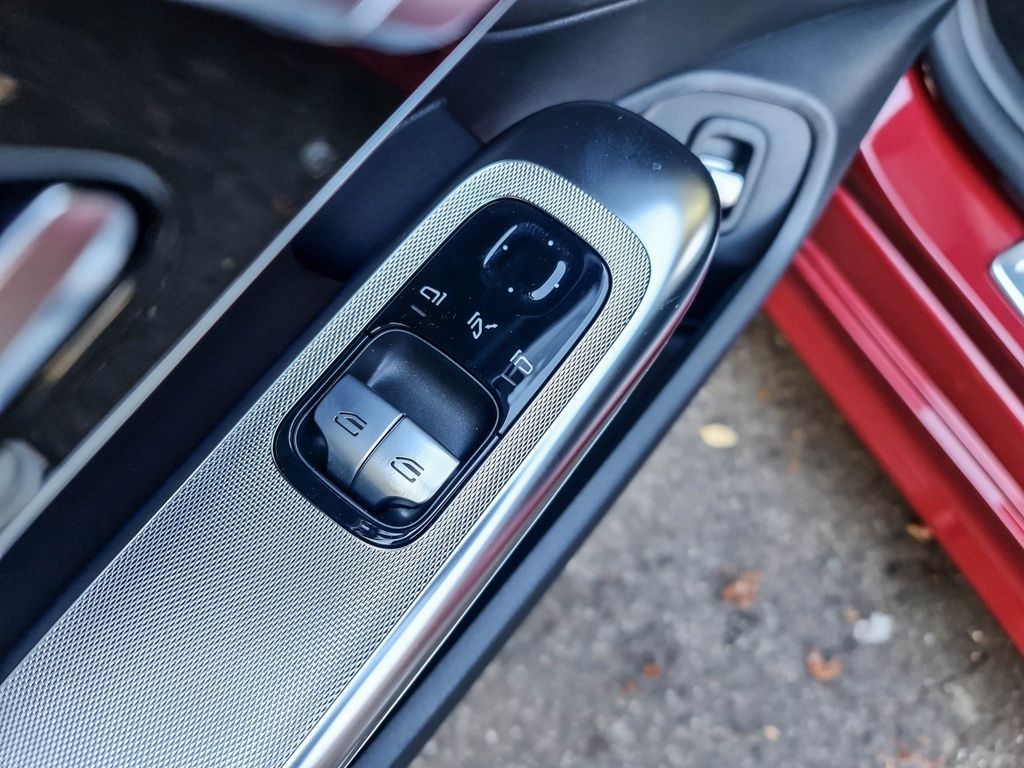 Mercedes-Benz CLE 200 2024