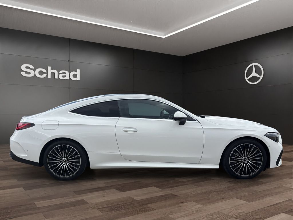 Mercedes-Benz CLE 220 2024