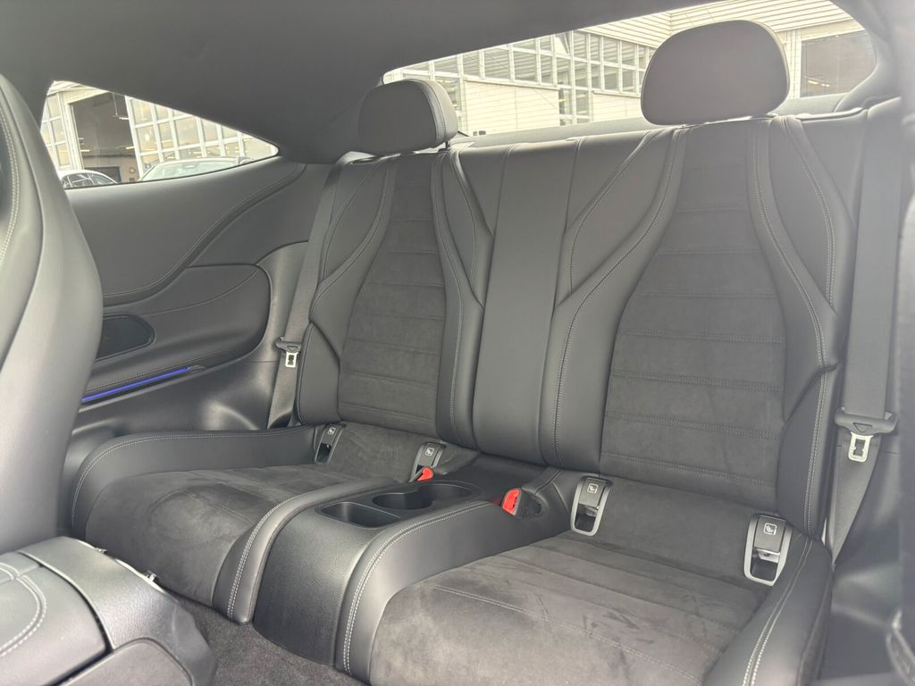 Mercedes-Benz CLE 220 2024