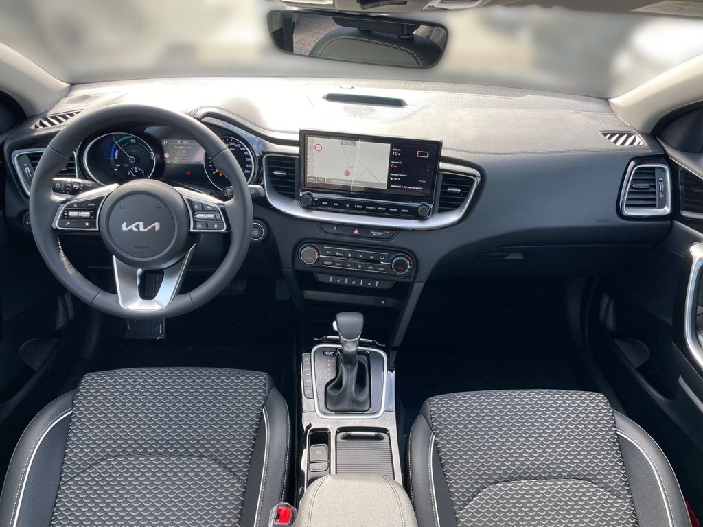 Kia cee'd Sportswagon