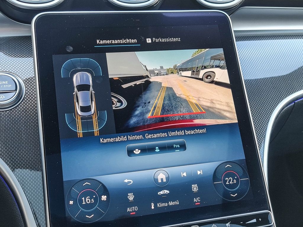 Mercedes-Benz CLE 200 2024