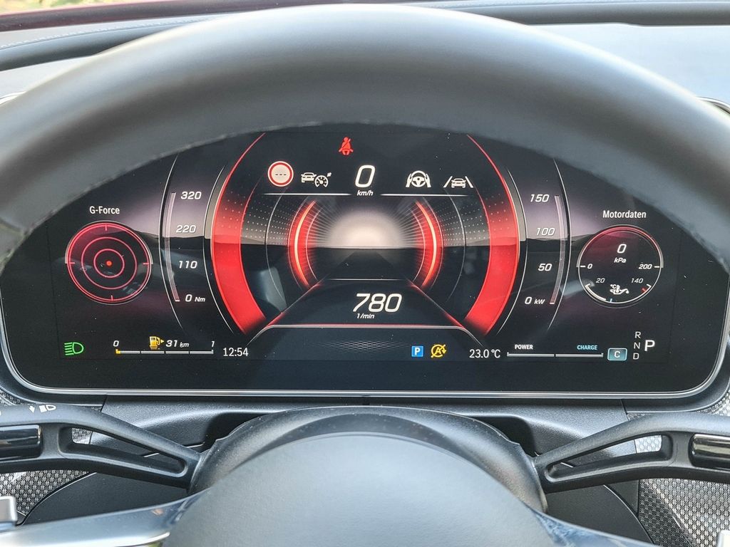 Mercedes-Benz CLE 200 2024