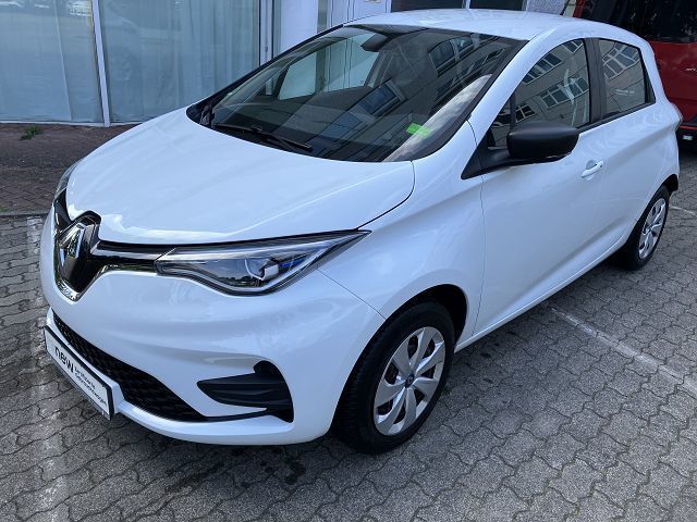 Renault ZOE 2020