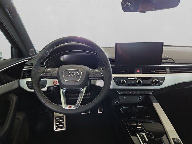 Audi A4 2025