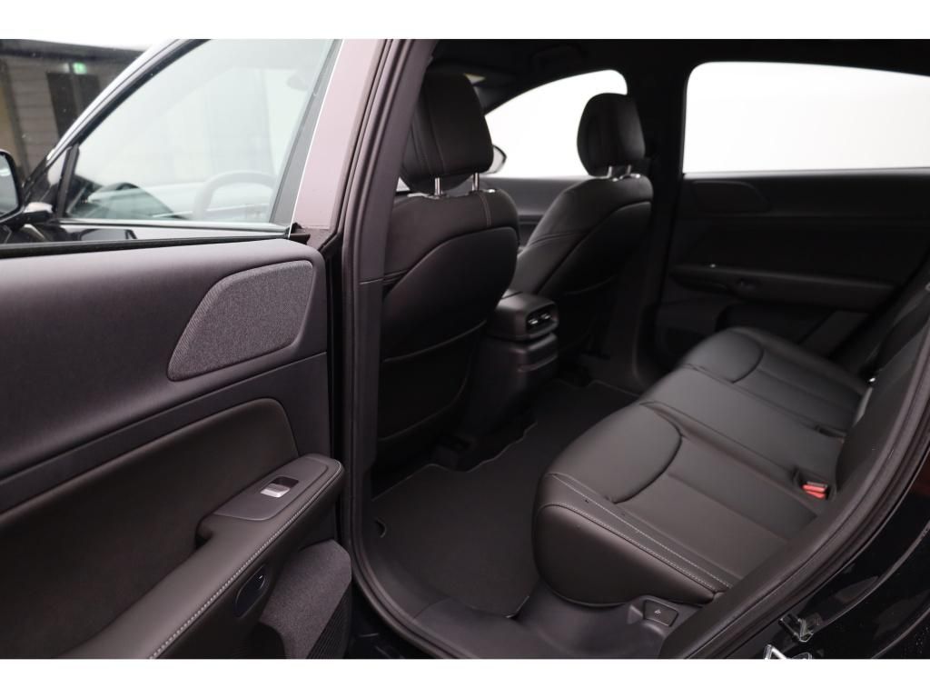 XPENG G6 2025