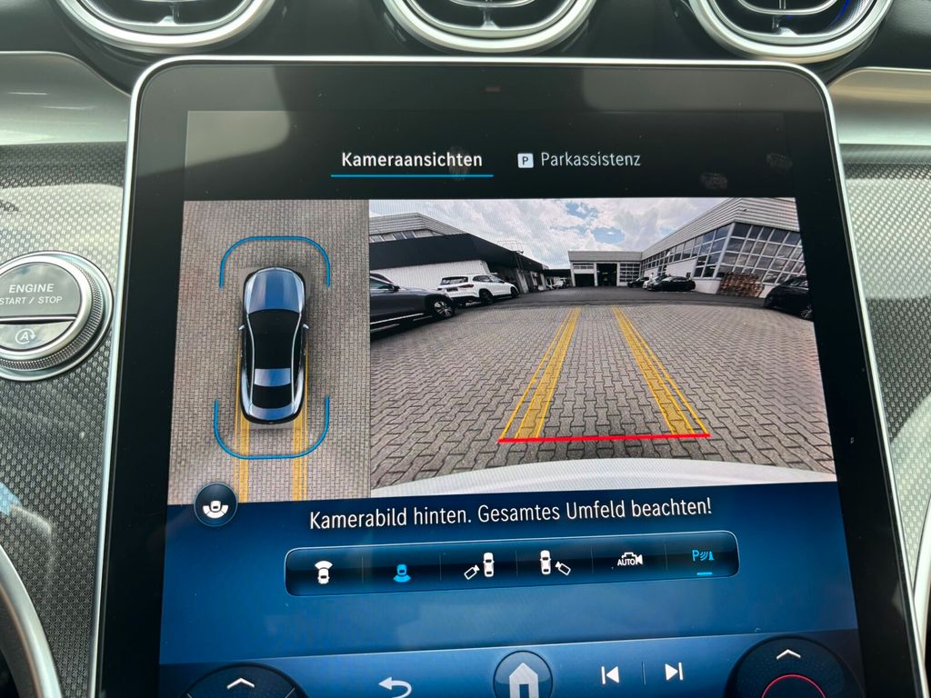 Mercedes-Benz CLE 220 2024