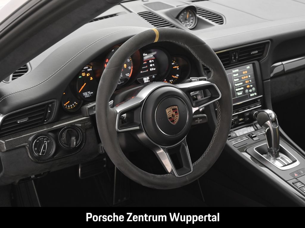 Porsche 991 2016