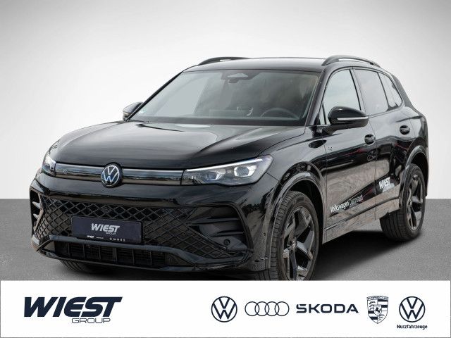 Volkswagen Tiguan 2025