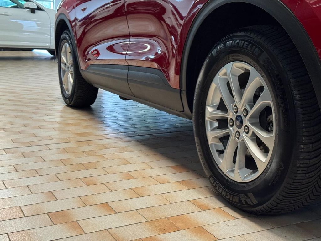 Ford Kuga 2022