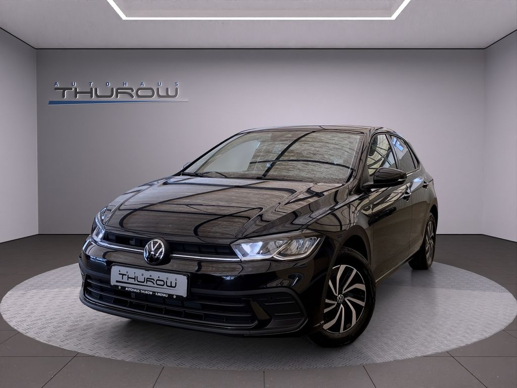 Volkswagen Polo 2025