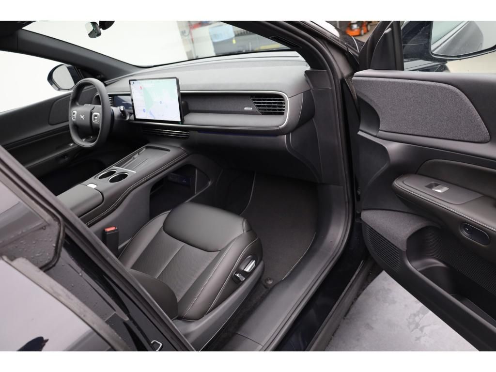 XPENG G6 2025