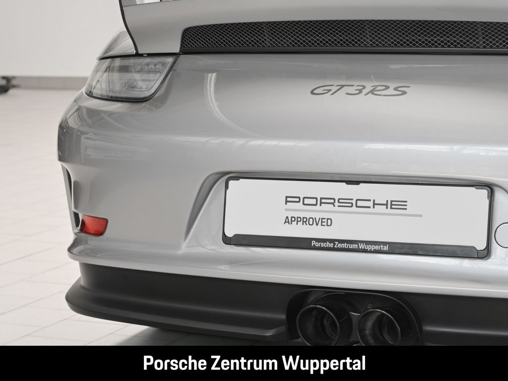 Porsche 991 2016