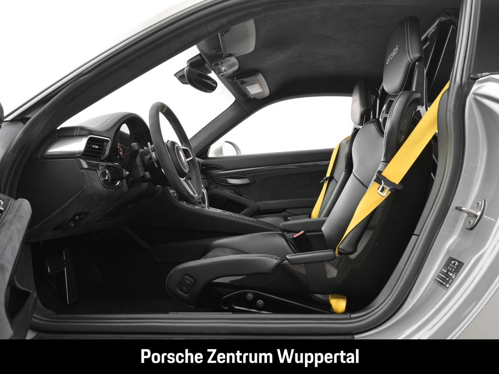 Porsche 991 2016